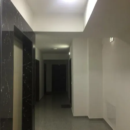 Comfort Deluxe Kosmos Apartments Ohrid Exterior foto