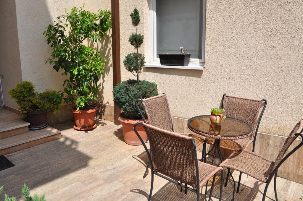 Apartment Comfort Deluxe Kosmos Ohrid