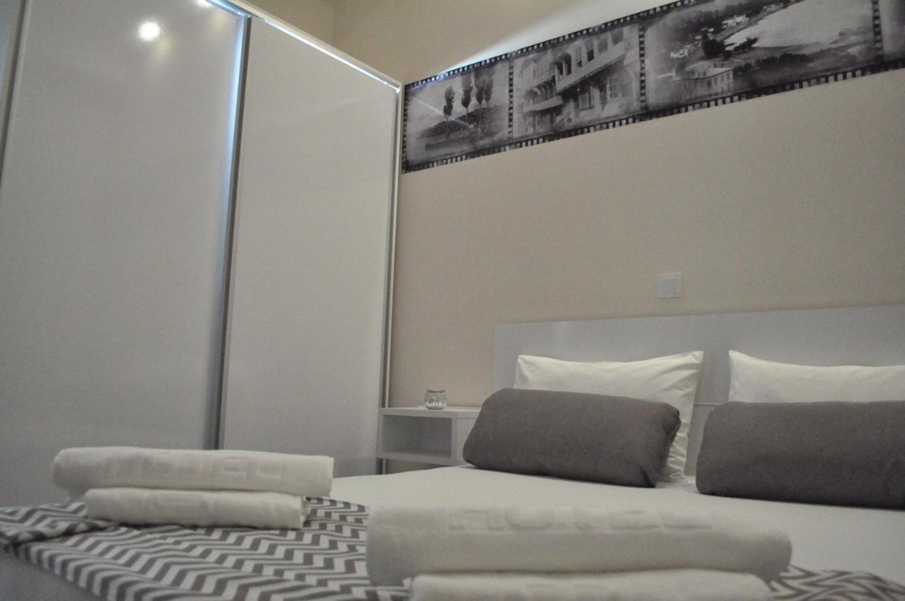 Comfort Deluxe Kosmos Apartment Ohrid
