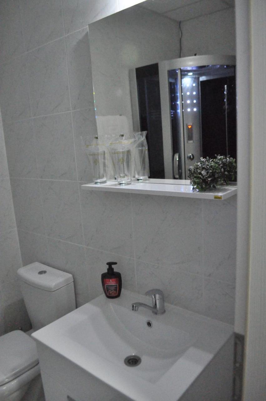 Comfort Deluxe Kosmos Apartment Ohrid