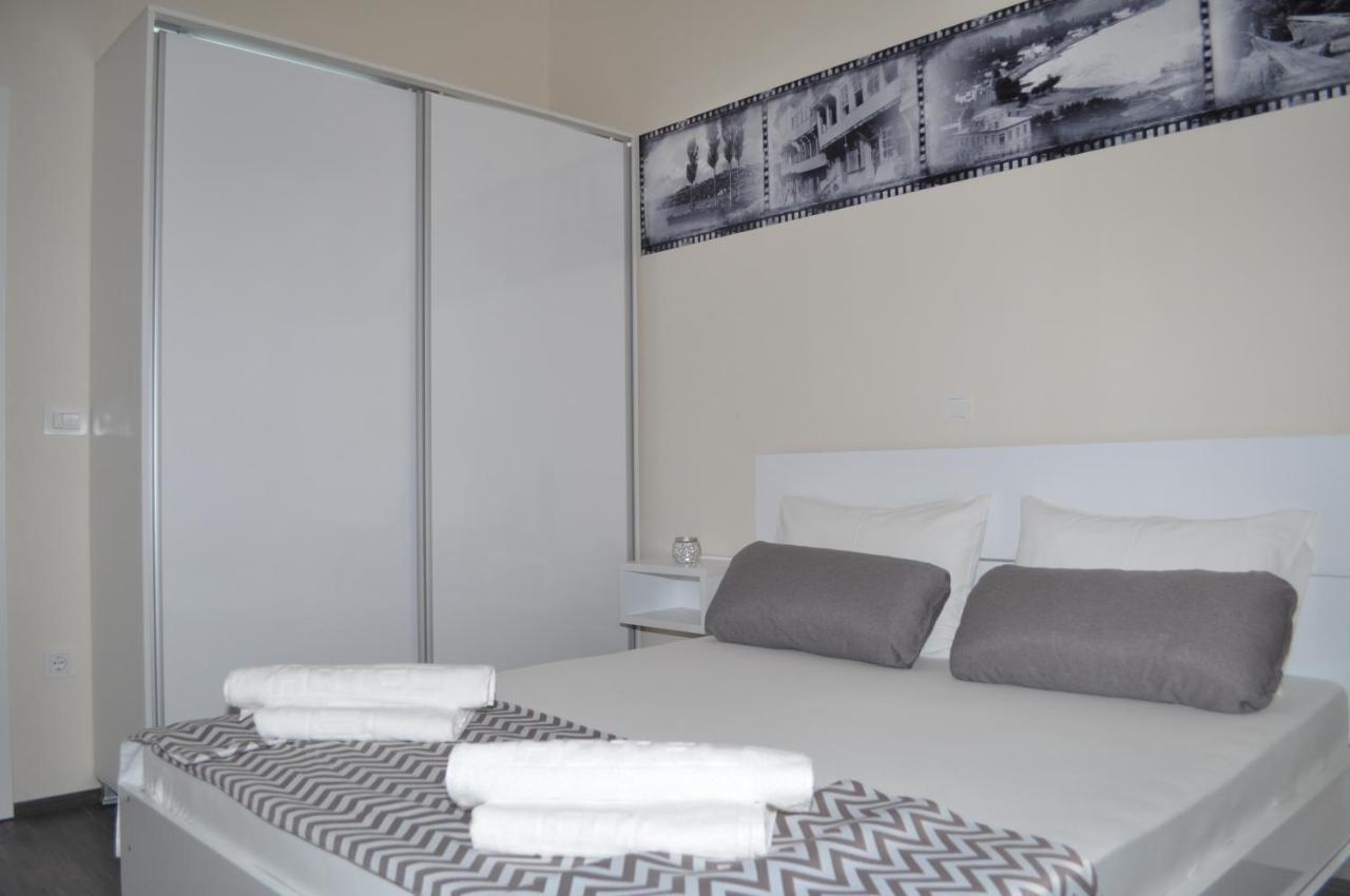 Comfort Deluxe Kosmos *