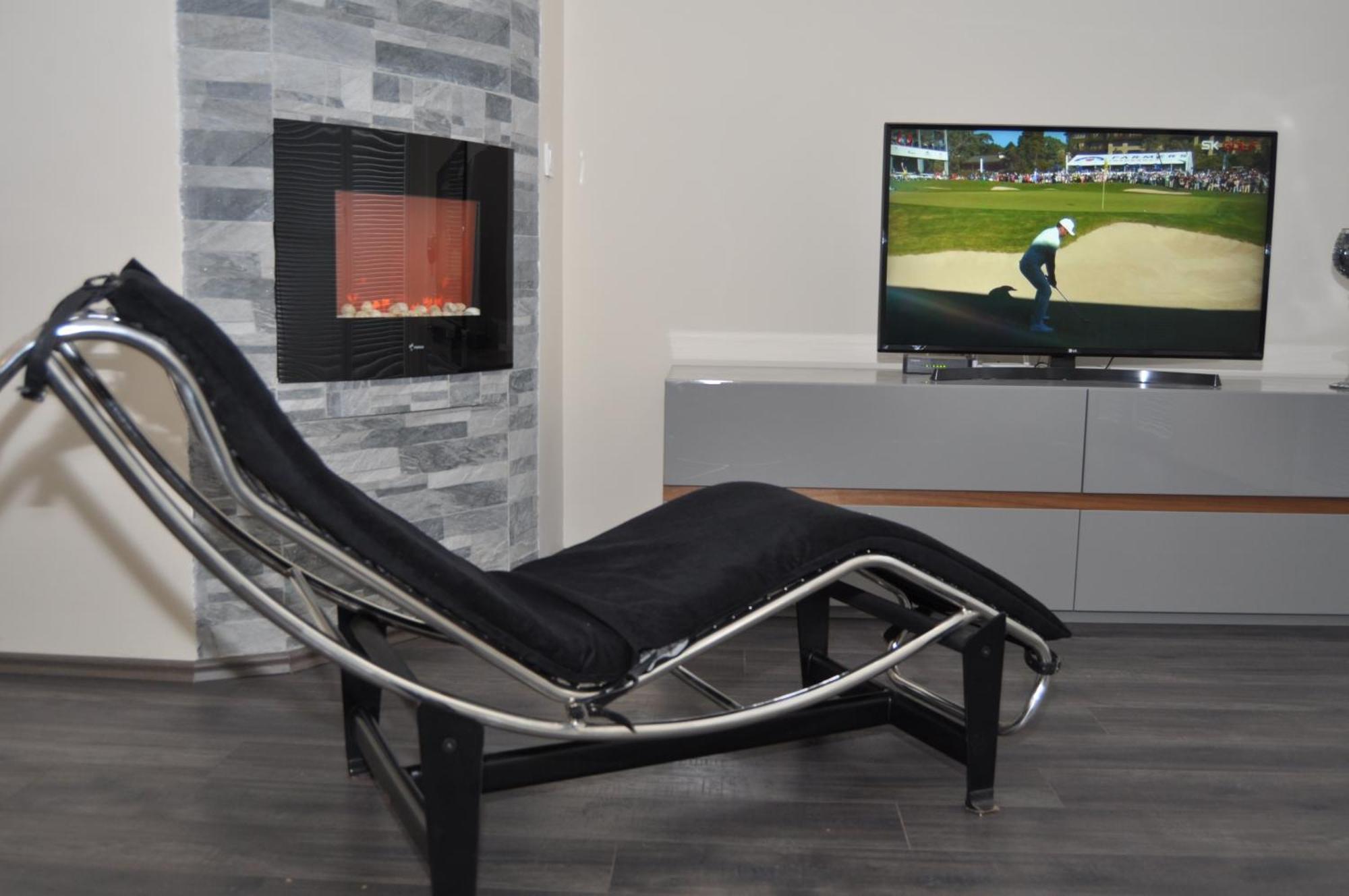 Comfort Deluxe Kosmos Ohrid