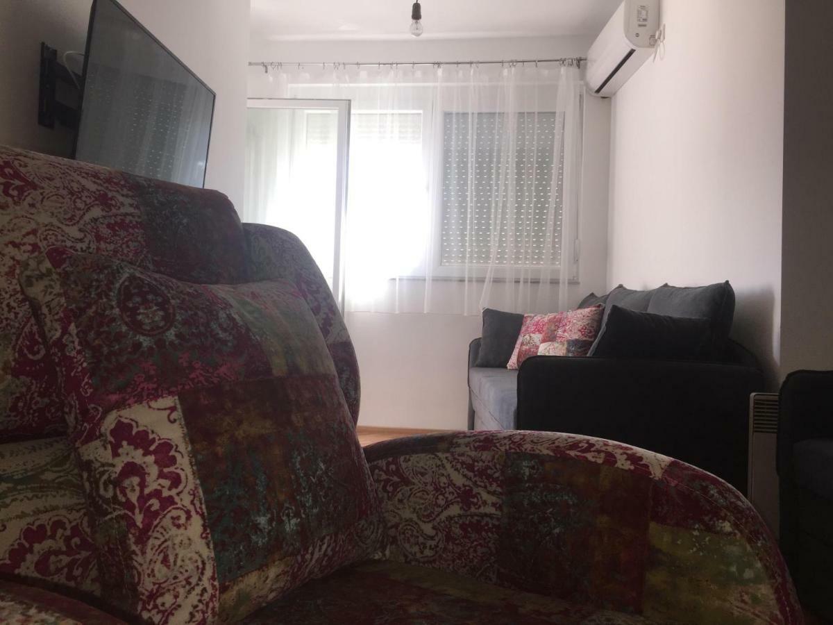 Comfort Deluxe Kosmos Apartment Ohrid